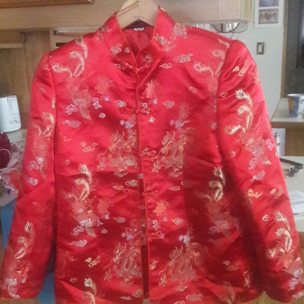 Jacket